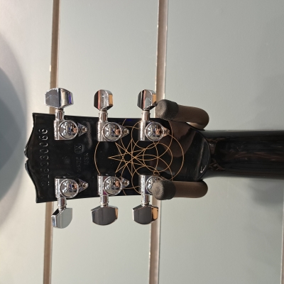 Store Special Product - Gibson Adam Jones Les Paul
